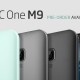 Nieuwe afbeeldingen van HTC One M9 verschijnen online