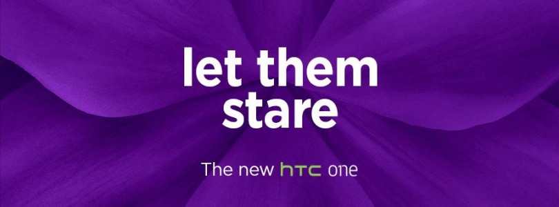 Livestream HTC evenement: onthulling van de HTC One M9