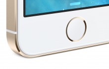 Verbeterde vingerafdrukscanner voor iPhone 6S en iPhone 6S Plus