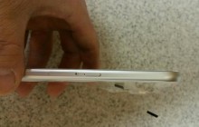Vermeende Samsung Galaxy S6 te zien op foto’s