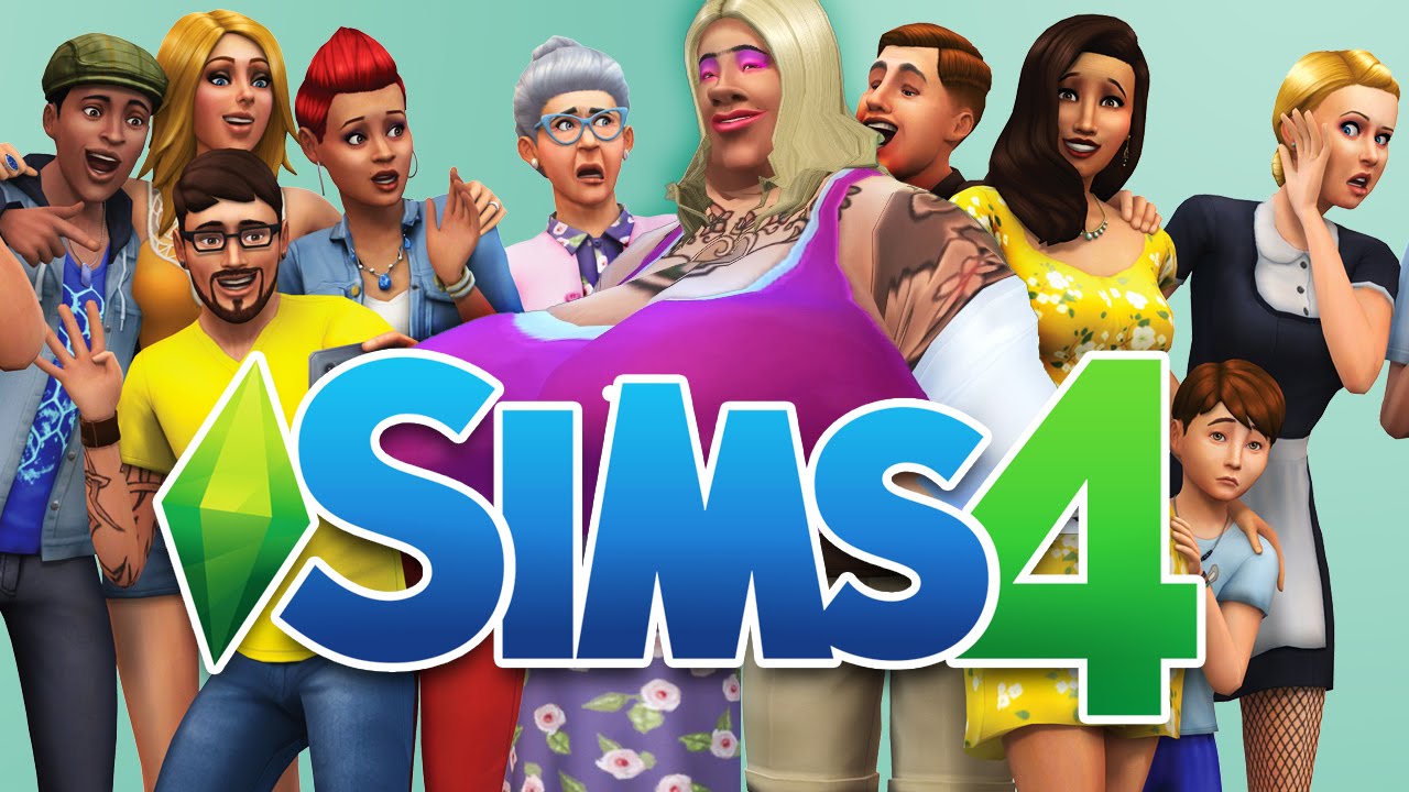 how to download sims 4 for free with expansion packs