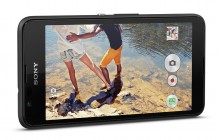 Sony kondigt Xperia E4g aan met 4G connectiviteit
