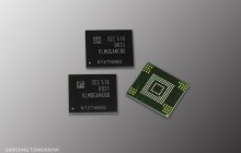 Samsung gaat mid-range toestellen voorzien van 128GB opslaggeheugen