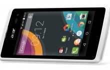Acer kondigt Liquid Z en Liquid Jade Z met Lollipop aan