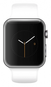 Apple Watch 2 krijgt FaceTime camera en nieuwe Wi-Fi chipset