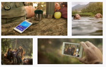 Sony Xperia M4 Aqua is krachtige mid-range smartphone