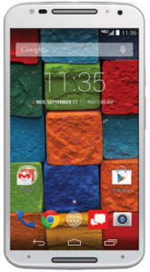 Android 5.1 Lollipop uitgerold voor Moto X en Moto X (2014)