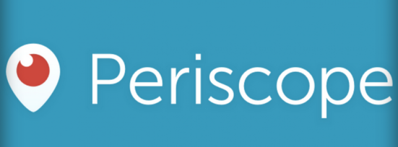 Periscope laat Twitter gebruikers live video’s streamen