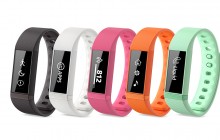 Acer introduceert Windows Phone-toestel en fitnesstracker