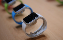 Apple Watch Sport