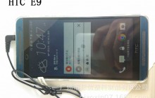 HTC One E9