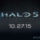 Halo 5: Guardians verschijnt op 27 oktober 2015