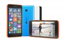 Lumia 940 en Lumia 940XL krijgen mogelijk irisscanner