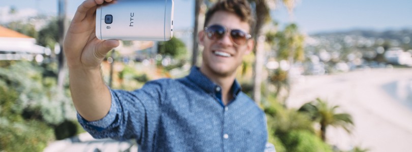 HTC One M9 krijgt nog deze maand Android 6.0.1