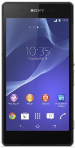 Sony Xperia Z2