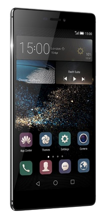 Kikker Assimilatie Scherm Huawei P8 kopen, abonnement, prijzen, review & nieuws