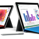 Microsoft Surface 3