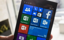 Office apps eind april beschikbaar voor Windows 10 smartphones