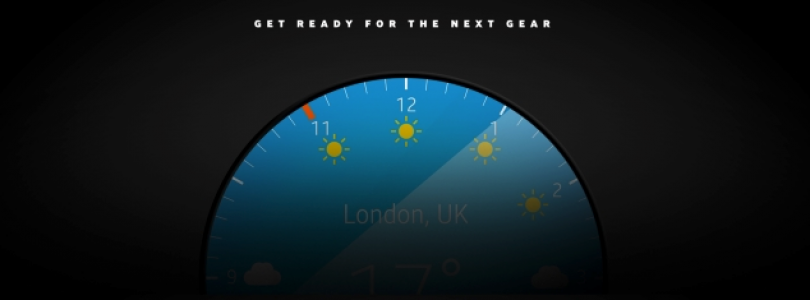 Ronde Gear A smartwatch gaat Samsung Pay ondersteunen
