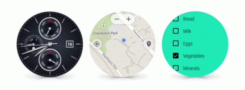 Geen Wi-Fi ondersteuning voor G Watch, G Watch R en ZenWatch