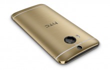 HTC One M9+ met vingerafdrukscanner en QHD-scherm aangekondigd