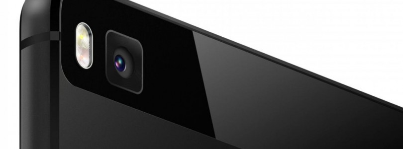Huawei P8 ontvang EISA award voor beste smartphone