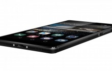 Huawei Mate 8 mogelijk te zien op gelekte render