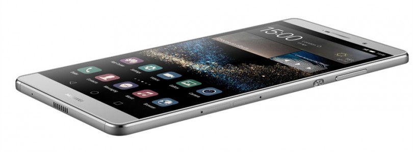 Huawei P9 Max krijgt 6,9-inch scherm en Kirin 950-soc
