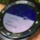 Android Wear gesynchroniseerd met iPhone.