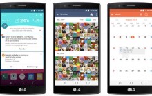 Nieuwe foto’s, informatie en details gelekt van LG G4