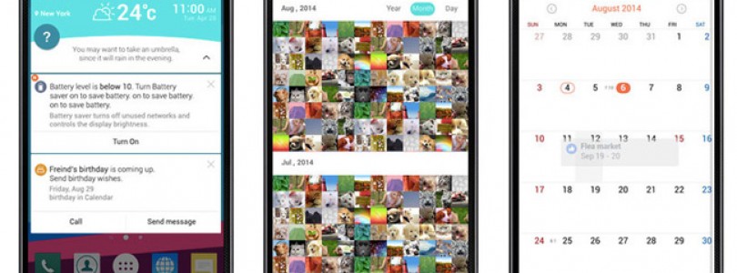 Nieuwe foto’s, informatie en details gelekt van LG G4
