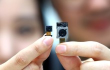 LG Innotek toont geavanceerde LG G4 camera’s