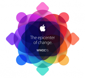 WWDC 2015