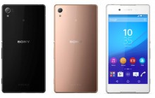 Sony Xperia Z4 officieel aangekondigd in Japan