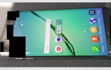 Specificaties Samsung Galaxy S6 Edge Plus gelekt