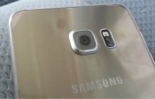 Samsung Galaxy S6 Plus heeft 5,5-inch scherm