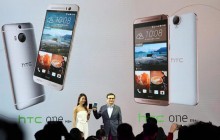 HTC One M9+ vanaf 14 juli te koop in Nederland