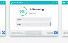 Untethered iOS 8.3 jailbreak nu beschikbaar