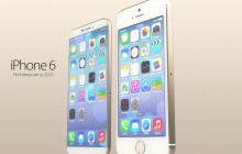 Apple ontwikkelt iPhone scherm met Touch ID vingerafdrukscanner