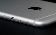 iPhone 6S en 6S Plus zonder zichtbare antennestrepen?