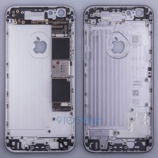 iPhone 6S