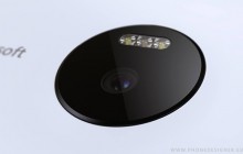 Eerste foto van Microsot Lumia 940 camera verschijnt online