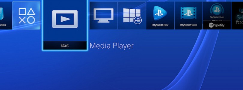 Nieuwe PlayStation 4 mediaspeler kan MKV’s afspelen
