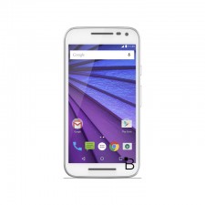 Motorola Moto G (2015)