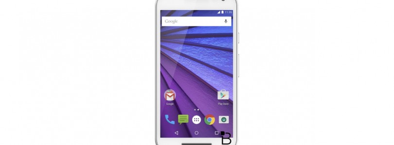 Waterbestendige Moto G (2015) vanaf 28 juli te koop