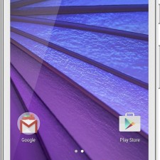 Motorola Moto G (2015)