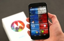 Motorola Moto X (2013) krijgt deze maand Android 5.1 Lollipop
