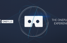 OnePlus 2 wordt op 27 juli in virtual-reality aangekondigd