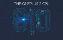 OnePlus 2 draait op koelere Snapdragon 810-soc