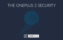 OnePlus 2 krijgt supersnelle vingerafdrukscanner